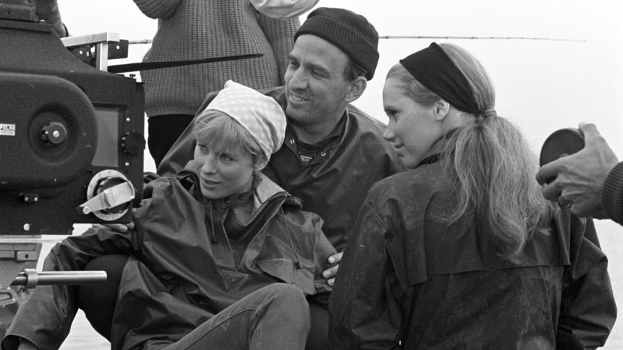 El siglo de Ingmar Bergman, un visionario del séptimo arte El siglo de Ingmar Bergman, un visionario del séptimo arte