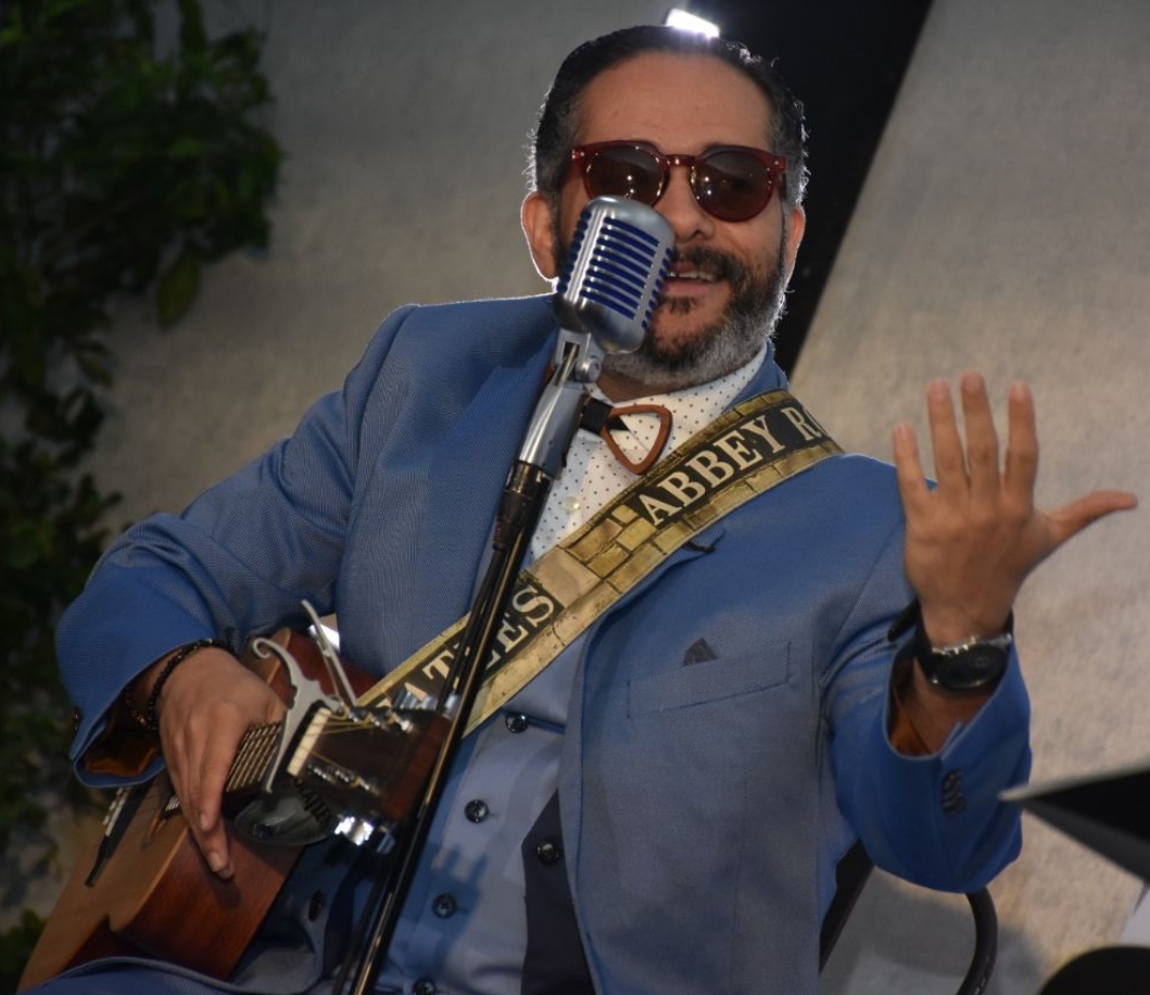 Pavel dice ley se cumple.