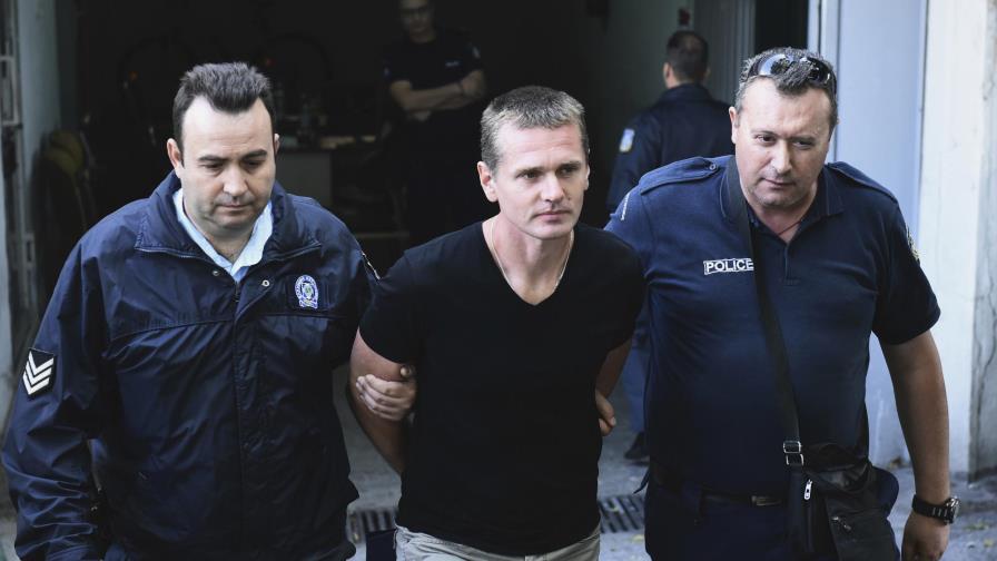 Extraditan a sospechoso de fraude con Bitcoins