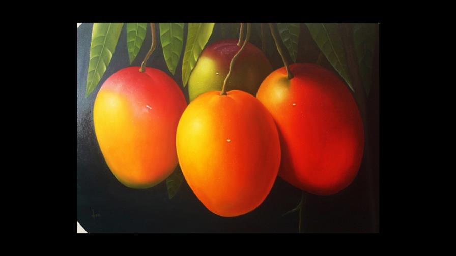 Mangueando Mangueando