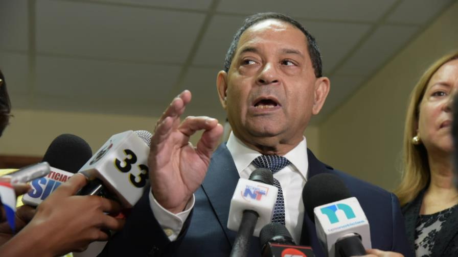 Presidente de la Suprema dice se ejecutará decisión del pleno sobre juez Ortega 