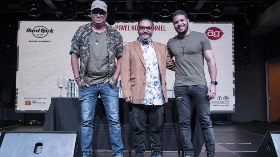 EL POP local se une en HRC EL POP local se une en HRC