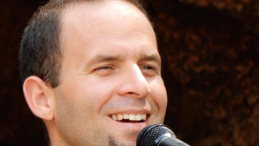 Los amigos celebran en Casa de Teatro