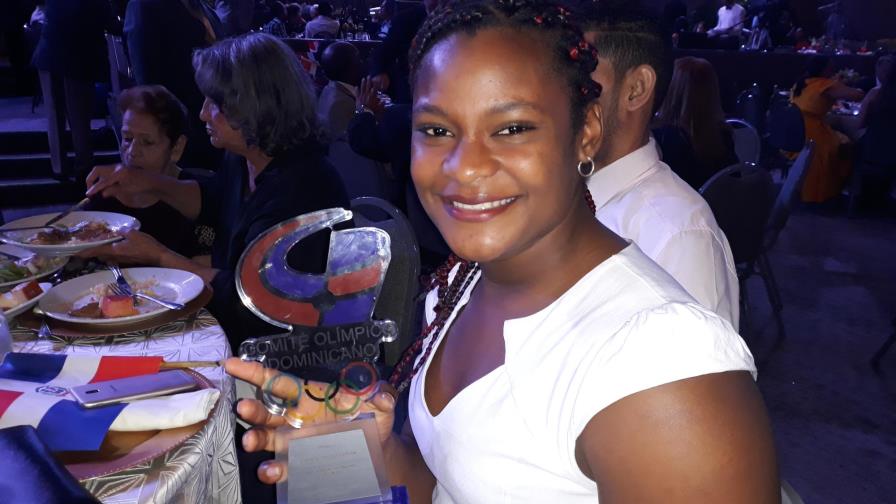 Crismery busca superar marcas y establecer récords