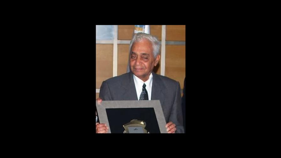 Muere Raymundo Amaro Guzmán, el “padre de la administración pública”