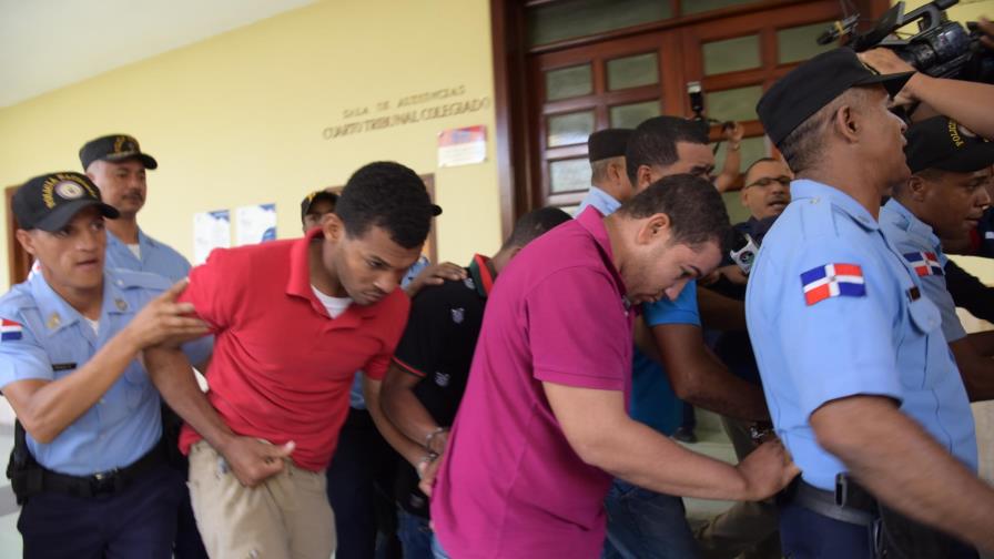 Raso de la Policía dice que iba a dar un macanazo cuando se le “zafó” disparo que mató agente