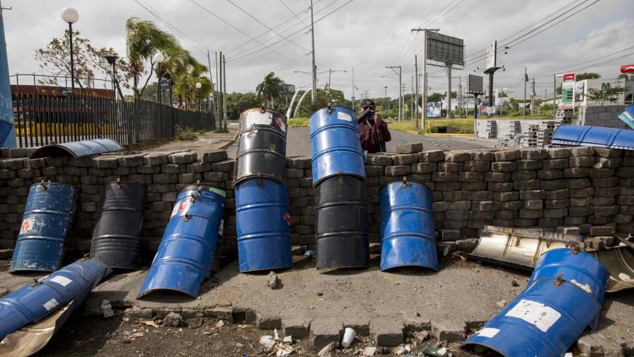 En medio de paro opositor en Nicaragua, Ortega moviliza a sus seguidores