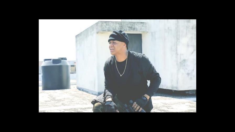 Secreto lanza “La vuelta” en la radio y medios digitales Secreto lanza “La vuelta” en la radio y medios digitales