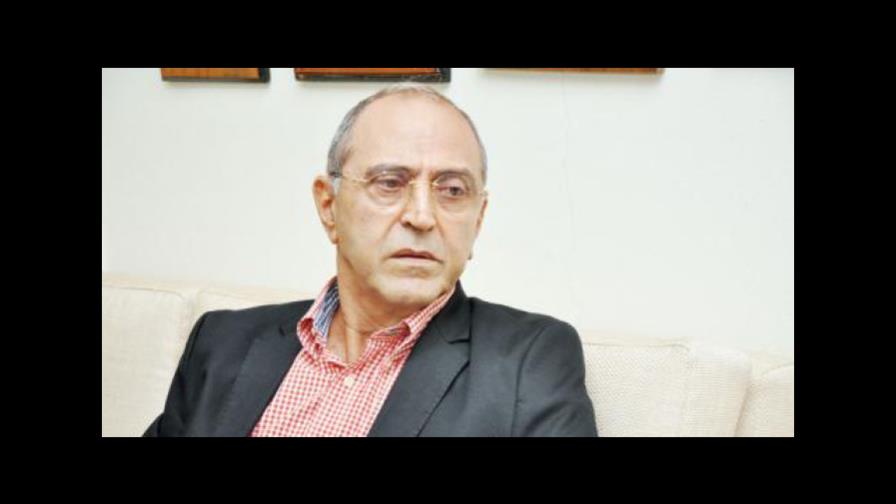 Guillermo Caram dice US$1,300 millones en bonos soberanos elevan deuda pública a 52% del PIB