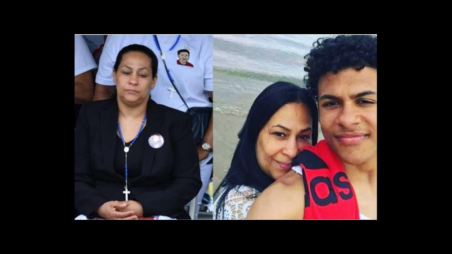 Uno de los presos por asesinato de Junior Guzmán le echa orina en la cara a guardia en cárcel de Nueva York