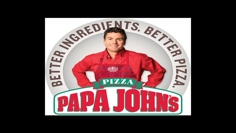 Papa John’s retira el rostro de su fundador de su publicidad 