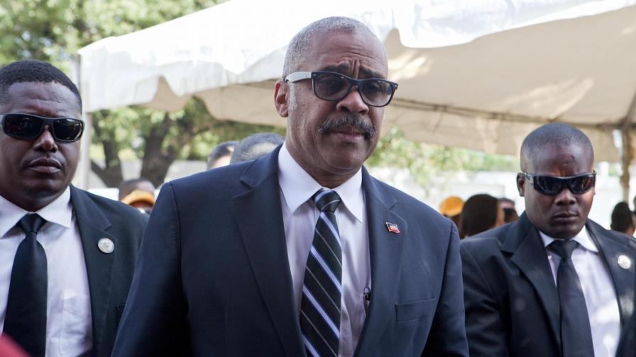 El Parlamento de Haití vota hoy el futuro de su primer ministro