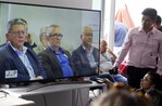 Colombia ratifica condenas a exjefes de FARC y exmilitares por crímenes de lesa humanidad