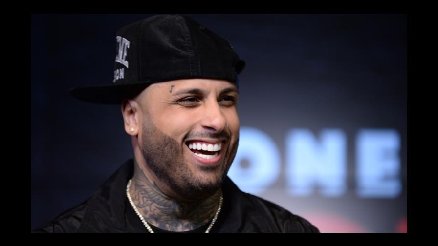 Nicky Jam defenderá el orgullo latino en la clausura del Mundial Rusia 2018