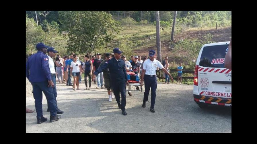 Miembro del CESTUR muere ahogado en Jarabacoa Miembro del CESTUR muere ahogado en Jarabacoa