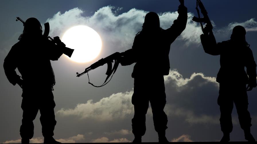 EEUU responde tras ataque de infiltrado en Afganistán