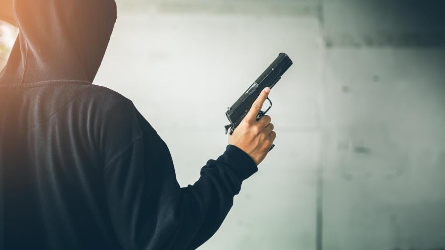 Desarticulan cuartel general de banda dominicana en Madrid