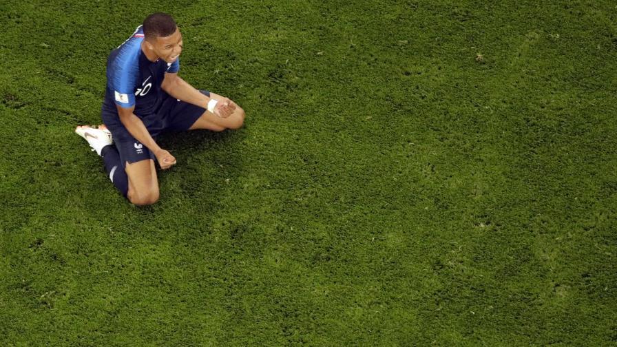 ¿Por qué Francia ganará la final del Mundial?