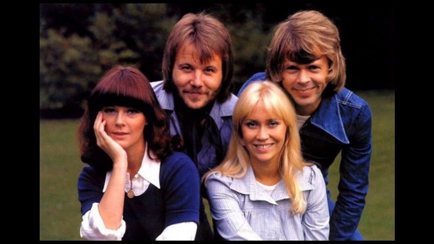 Abba no sacará álbum a pesar de haber grabado dos nuevas canciones