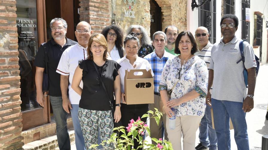 El diseño dominicano está de moda El diseño dominicano está de moda