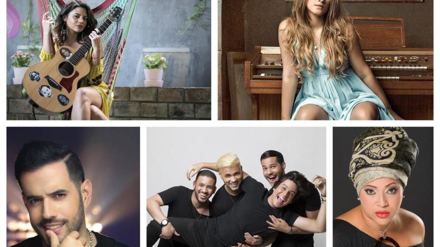 ¿Quién considera ha sido la mejor contraparte local en conciertos de este año?