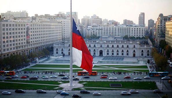 Chile designa nuevos embajadores en Guyana y República Dominicana
