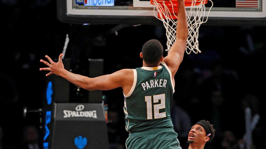 Bulls apuestan por Jabari Parker y le dan contrato por dos años y 40 millones