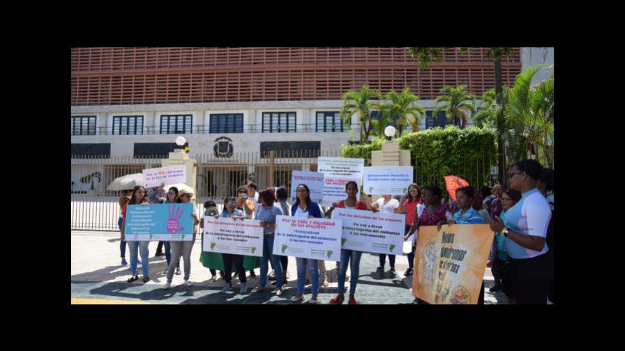 Realizarán este domingo “caminata por la vida” en busca de despenalización del aborto