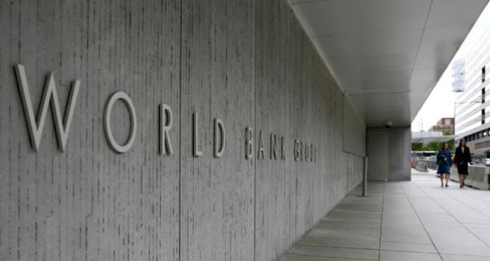 Una cuarta parte de las empleadas del Banco Mundial ha sufrido acoso sexual