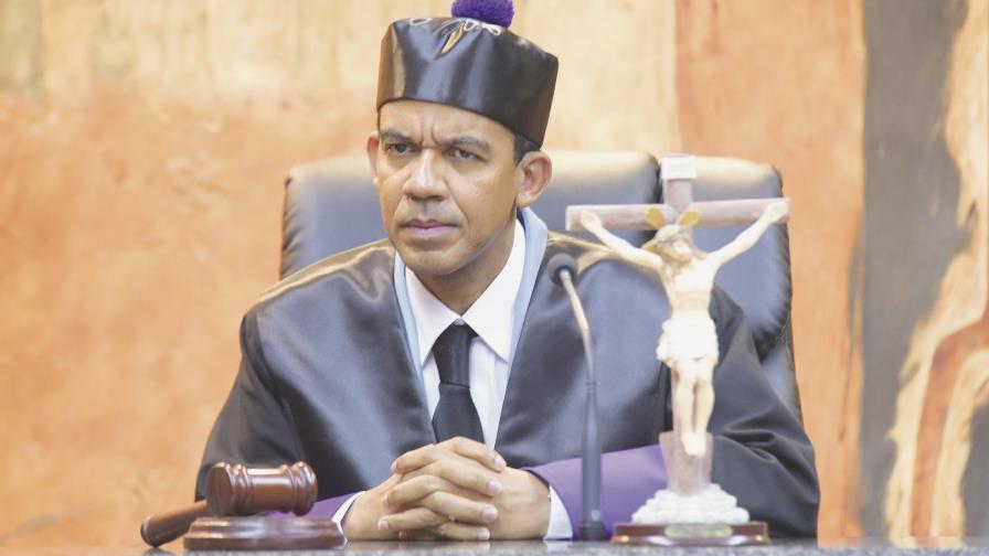 La suerte del caso Odebrecht está en manos del juez Francisco Ortega