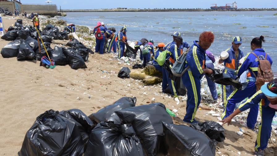Proyecto de ley sobre Residuos Sólidos crea un impuesto de 0.20% al consumo Proyecto de ley sobre Residuos Sólidos crea un impuesto de 0.20% al consumo