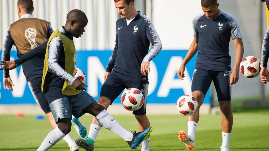 ¿Cuánto dinero se lleva el ganador del Mundial? ¿Cuánto dinero se lleva el ganador del Mundial?