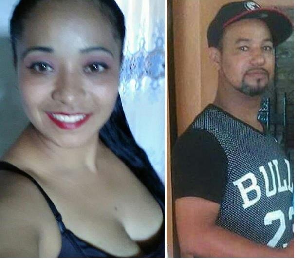 Hombre mata pareja y madre de sus tres hijos de un martillazo y se suicida