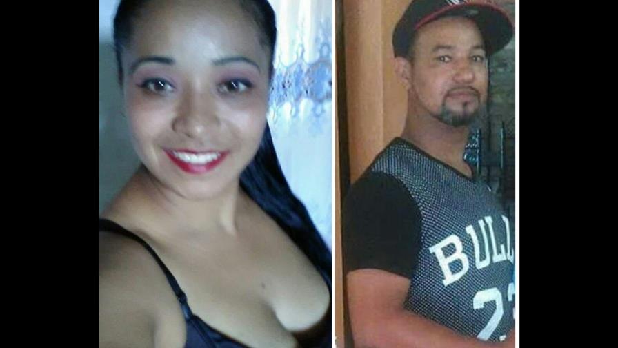 Hombre mata pareja y madre de sus tres hijos de un martillazo y se suicida Hombre mata pareja y madre de sus tres hijos de un martillazo y se suicida