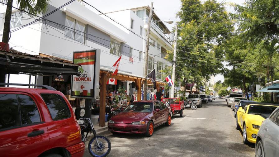 Prostitución afecta el turismo     en Sosúa