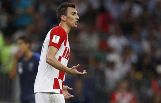 Francia derrota 4-2 a Croacia y se corona por segunda vez 
