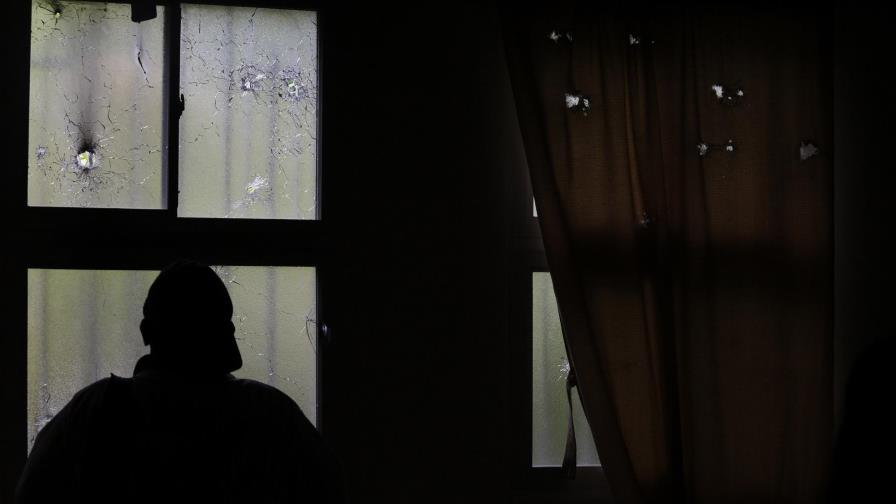 Al menos cinco muertos y varios heridos este domingo en “Operación Limpieza” en Nicaragua