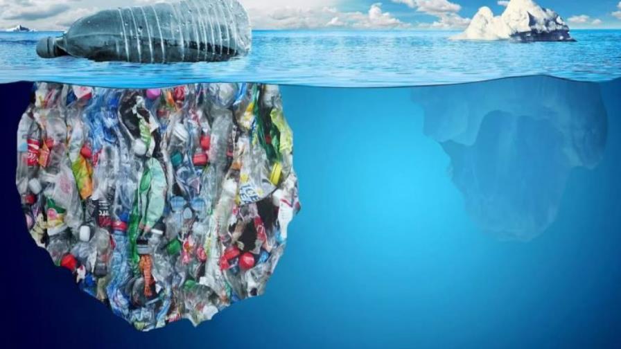 El futuro para elaborar envases de plástico está en el azúcar de las plantas