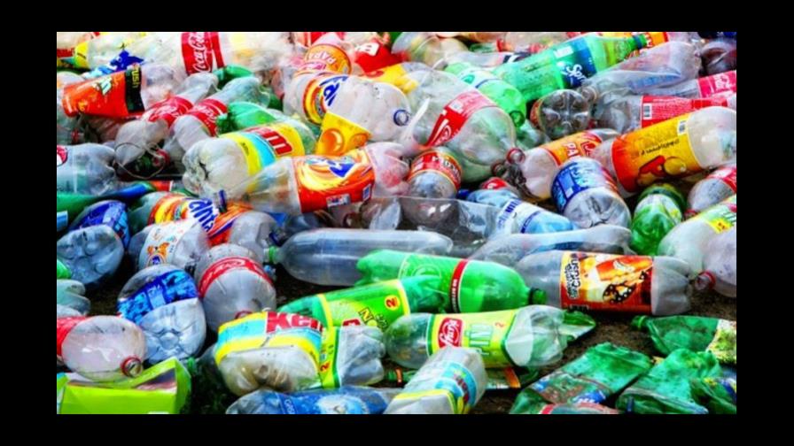 ONPECO advierte que el país debe decidir su política referente al uso de los plásticos ONPECO advierte que el país debe decidir su política referente al uso de los plásticos