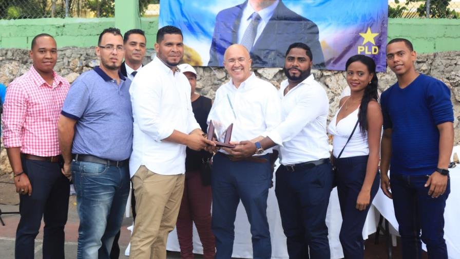 Domínguez Brito: “Debe cesar la intervención innecesaria de la Policía en la vida cotidiana”