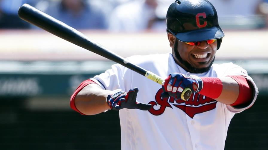 VÍDEOS: Encarnación llegó a 22 jonrones, pero salió lastimado