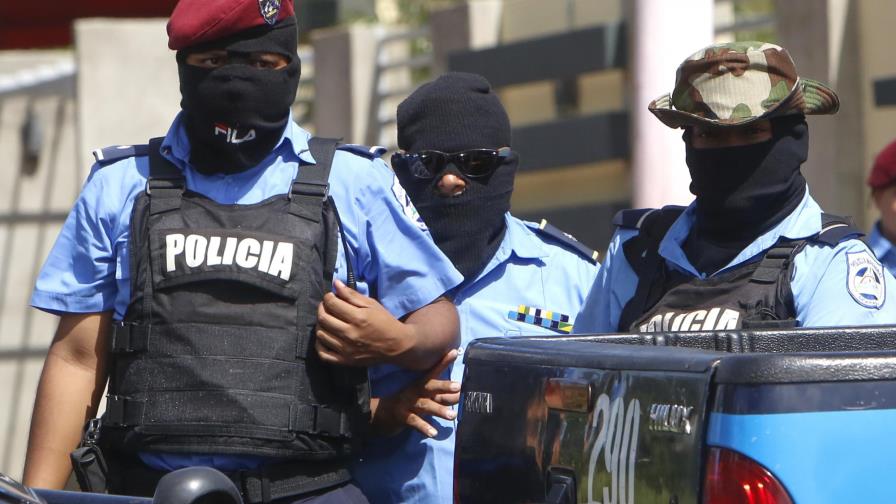 Violencia en Nicaragua deja 10 muertos y CIDH pide a Estado garantizar vida