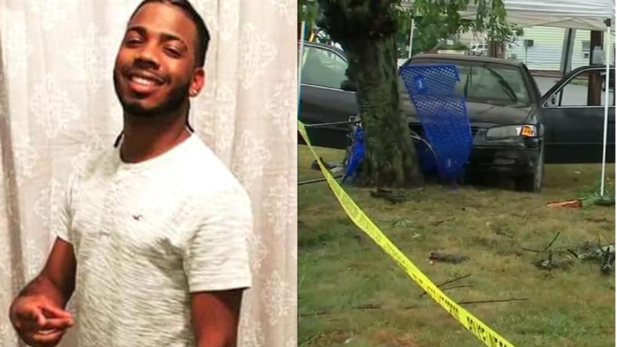 Matan en Nueva Jersey repartidor de pizzas nativo de Puerto Plata 