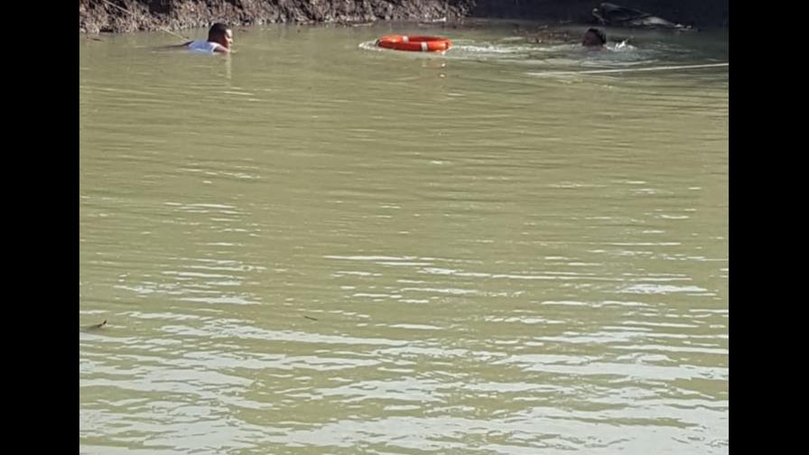 Identifican los tres niños desaparecidos después de lanzarse en un pozo Identifican los tres niños desaparecidos después de lanzarse en un pozo