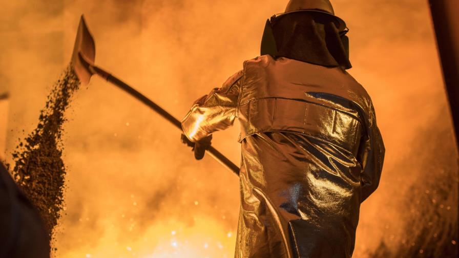 EE.UU. denuncia a la UE, China, México, Canadá y Turquía ante la OMC EE.UU. denuncia a la UE, China, México, Canadá y Turquía ante la OMC