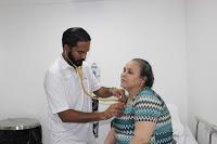 Decenas de pacientes se benefician con operativo de la Fundación Corazones Unidos