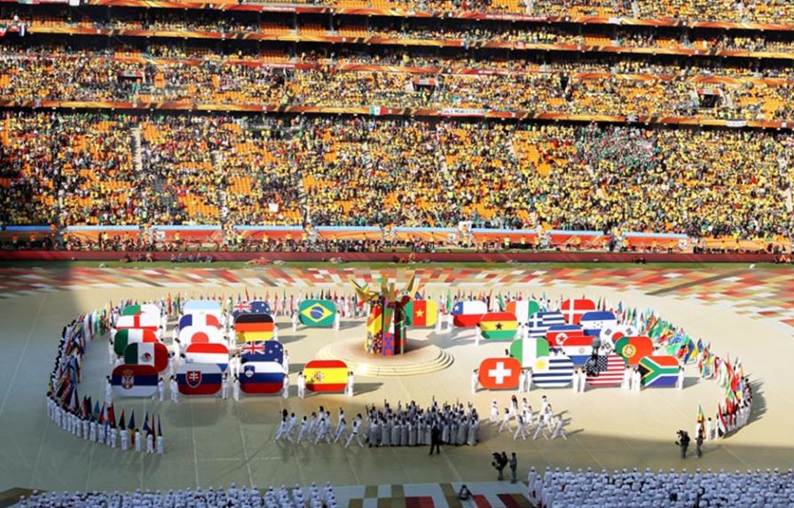 El legado del Mundial-2010 se difumina en Sudáfrica con el paso del tiempo