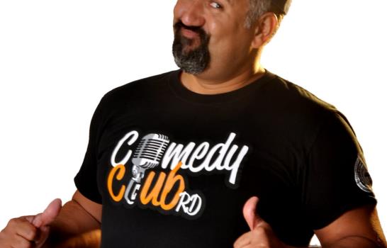 Comedy Club RD,   el refugio de los humoristas del “Stand Up Comedy”
