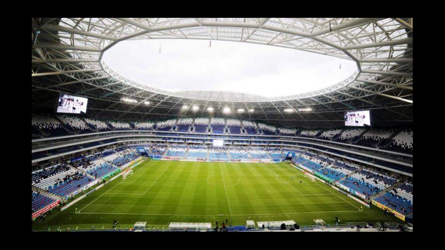 Doce estadios, la manada de elefantes blancos que dejó el Mundial-2014