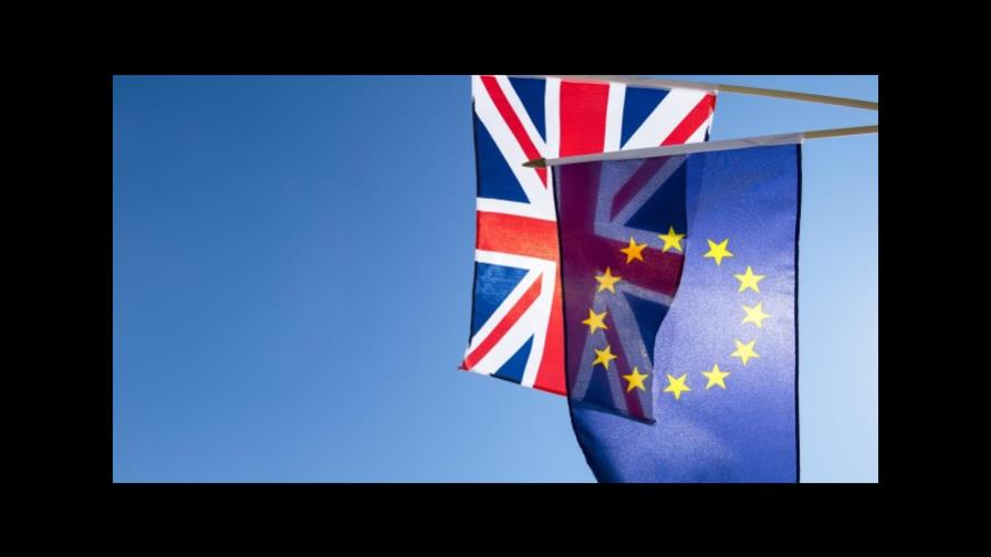 Gobierno británico someterá a consulta todos los futuros acuerdos comerciales Gobierno británico someterá a consulta todos los futuros acuerdos comerciales